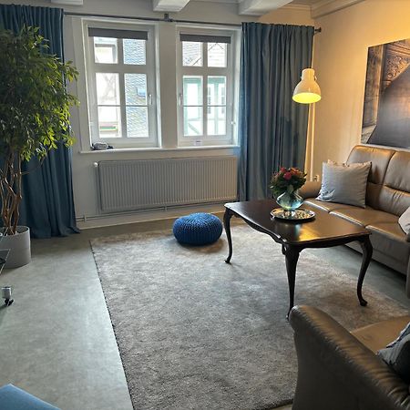 Ambiente Am Breiten Tor Apartment 2 Goslar Eksteriør billede